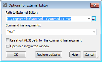 How to Use Notepad++ Advanced Text Editor for Windows